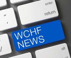 WCHF Welcomes New President