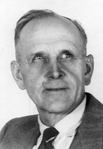 E. M. Dahlberg
