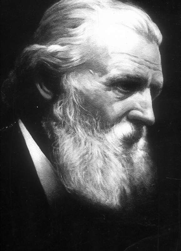 John Muir Is Best Known for His Work in