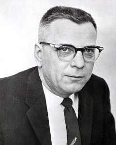 Paul J. Olson