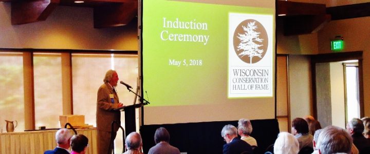 Full News Release for 2019 Induction Ceremony