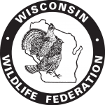 Wisconsin Wildlife Federation logo