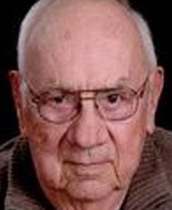 Former WCHF Governor, Bob Ellingson, Passed Away