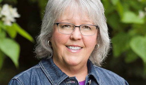 WCHF Board Member Spotlight – Patty Dreier