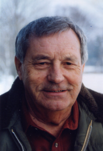 Herbert F. Behnke