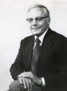 Lawrence Jahn