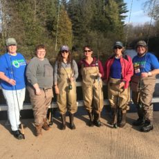 WCHF Voting Member Organization Spotlight – Becoming an Outdoors-Woman (BOW)
