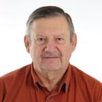 Ronald Koshoshek