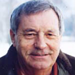 Herbert F. Behnke