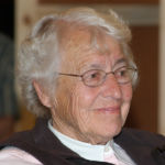 Nina Leopold Bradley