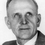 E. M. Dahlberg