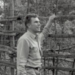 Wallace B Grange