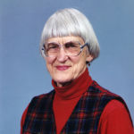 Ruth Hine