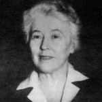 Wilhelmine La Budde