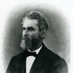 Increase A. Lapham
