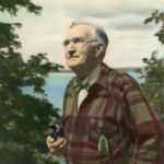 Wakelin "Ranger Mac" McNeel