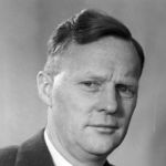 Ernest Swift