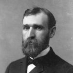 Charles Van Hise