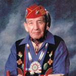Hilary J. "Sparky" Waukau