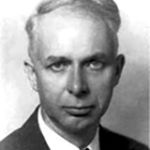 George Wehrwein