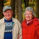 Roy & Charlotte Lukes