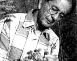 James Hall Zimmerman