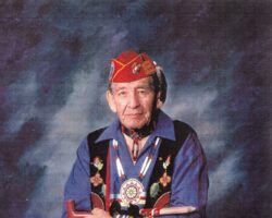 The Menominee Nation renamed its forestry center the Hilary J. Waukau Senior Forestry and Environmental Resources Center after his passing in 1995.