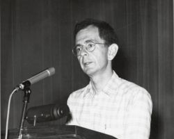 James Hall Zimmerman. Courtesy of UW-Madison Libraries.