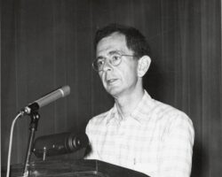 James Hall Zimmerman. Courtesy of UW-Madison Libraries.