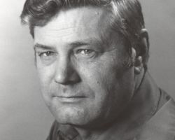 Don L. Johnson. Photo courtesy of Douglas Johnson.