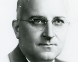 Virgil Muench