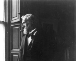 John Muir