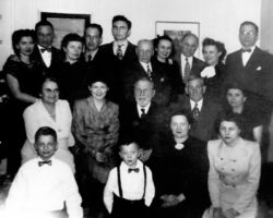 Aroline, center row second from left.