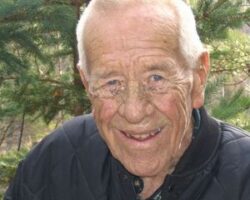 Martin Hanson