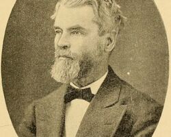 Increase Lapham. Public Domain.