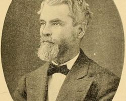 Increase Lapham. Public Domain.