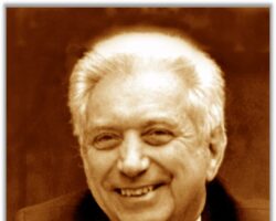 Trainer spent a decade on the veterinary faculty at the University of Wisconsin-Madison, where he earned a reputation as an international expert on animal diseases.