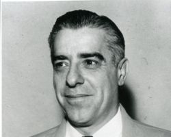 Leslie Woerpel. Photo courtesy of Loren Woerpel.