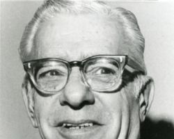 Leslie Woerpel. 1974.