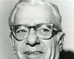 Leslie Woerpel. 1974.