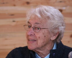 Nina Leopold Bradley