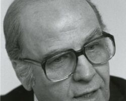 Gaylord Nelson