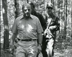 Gaylord Nelson made the Forest Crop Law permanent, and broadened its mission to address needs of fish and wildlife, in addition to timber production.