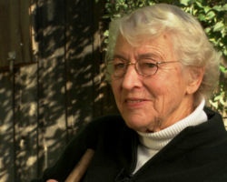 Nina Leopold Bradley