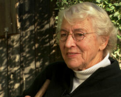 Nina Leopold Bradley