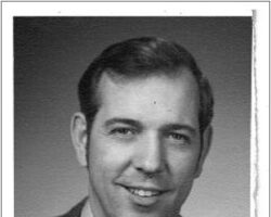 Bill Horvath was the first graduate of the University of Wisconsin - Stevens Point inducted into the Wisconsin Conservation Hall of Fame.