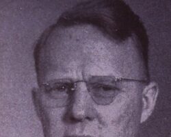Ernest Swift