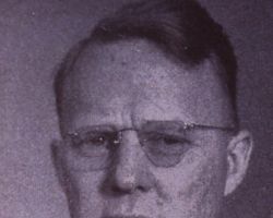 Ernest Swift