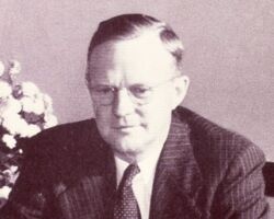 Ernest Swift