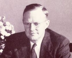 Ernest Swift